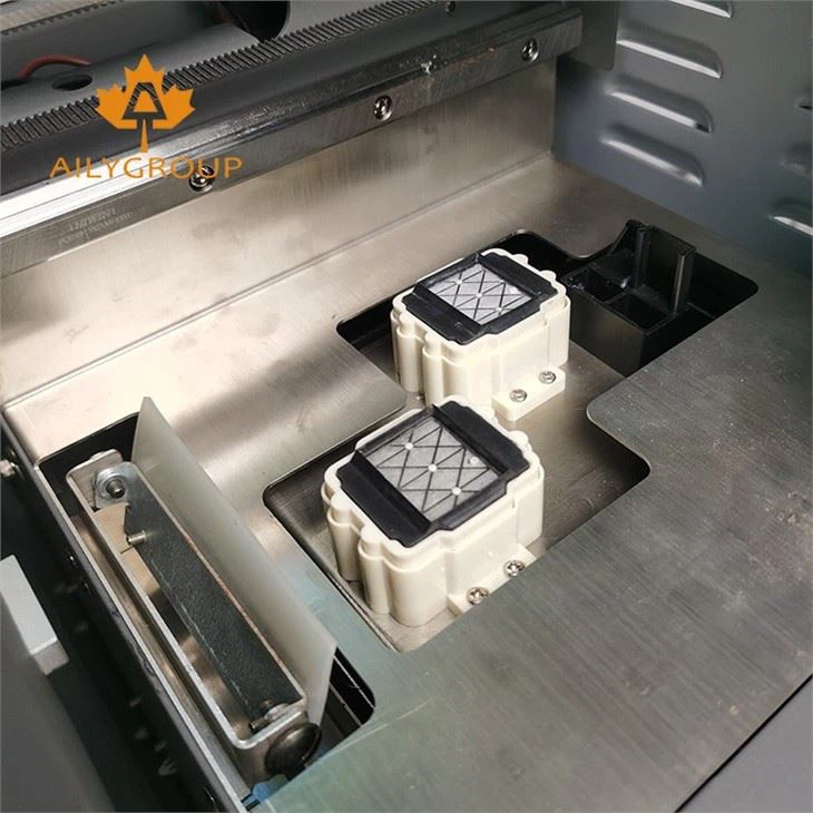 Direct To Garment Printer A3