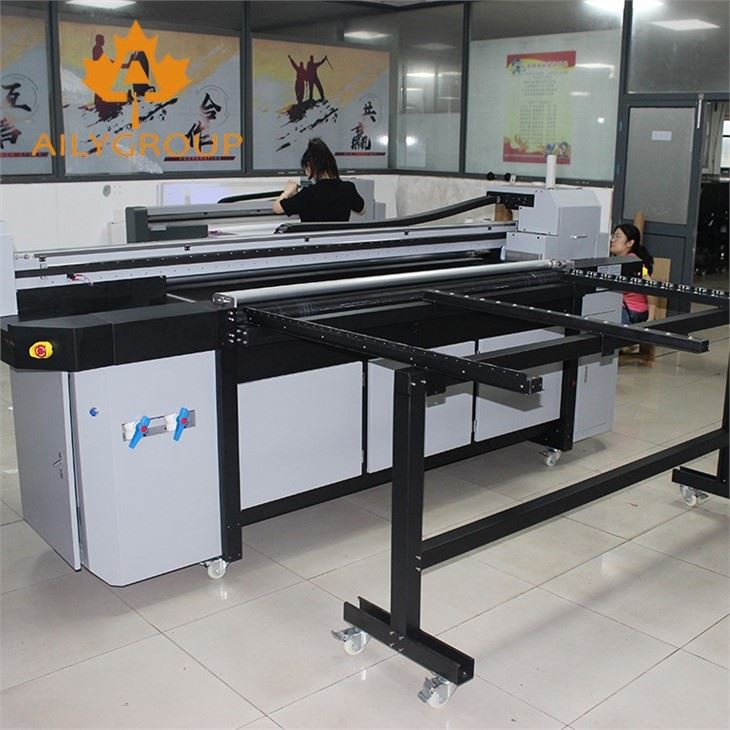 Uv Hybrid Printer 1800mm