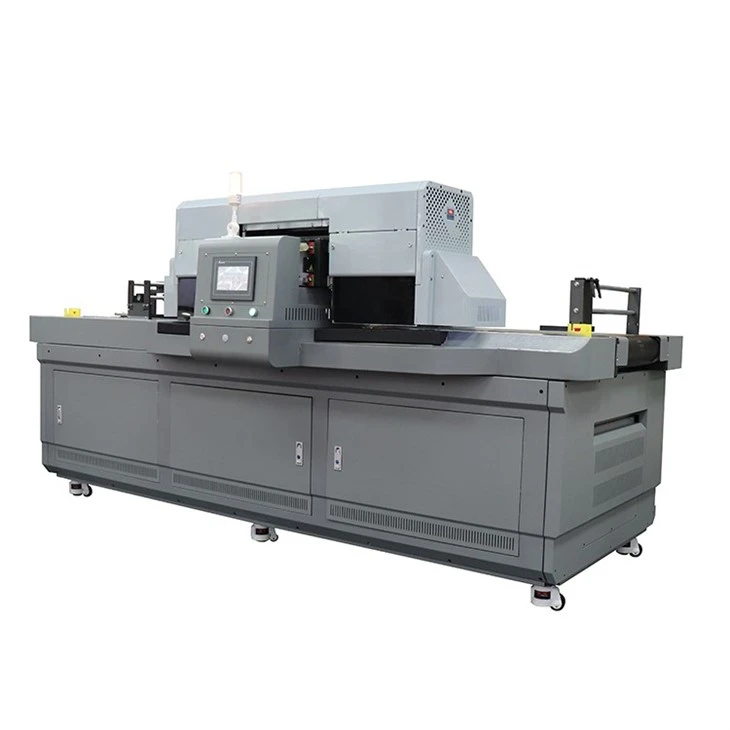 Single Pass Digital Printer